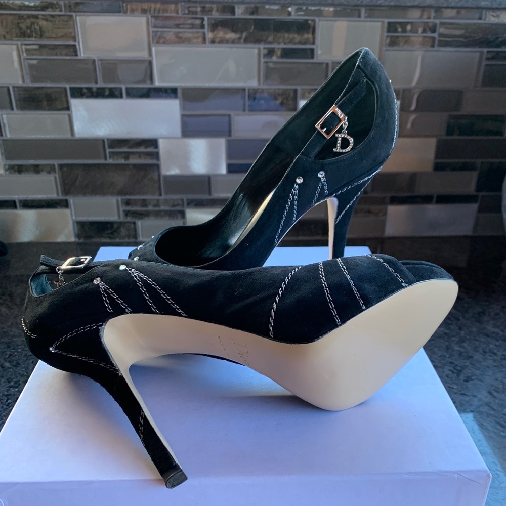 Dior heels - Picture 2 of 2